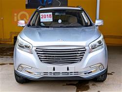 Hawtai A25